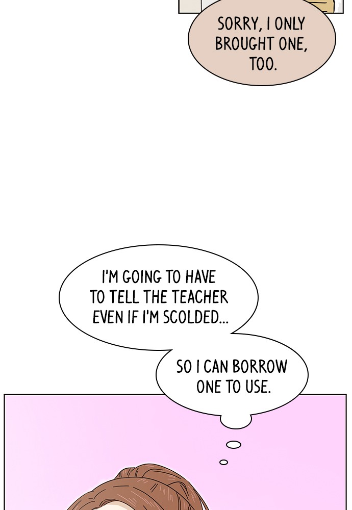 Seasons of Blossom Chapter 5 page 44 - Chapter 5: Ep. 5 - Bomi's Flower (5)