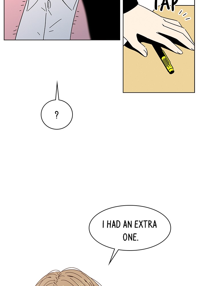 Seasons of Blossom Chapter 5 page 47 - Chapter 5: Ep. 5 - Bomi's Flower (5)