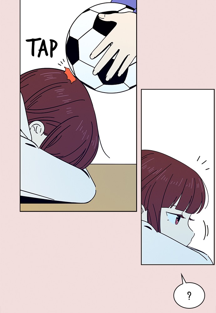 Seasons of Blossom Chapter 5 page 5 - Chapter 5: Ep. 5 - Bomi's Flower (5)