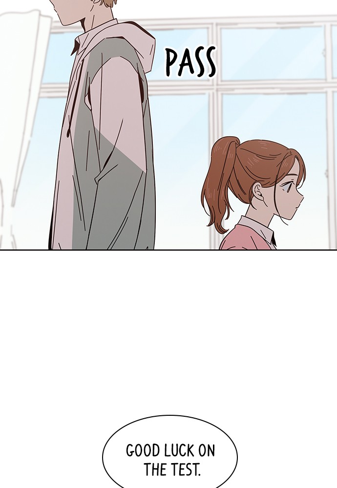 Seasons of Blossom Chapter 5 page 51 - Chapter 5: Ep. 5 - Bomi's Flower (5)