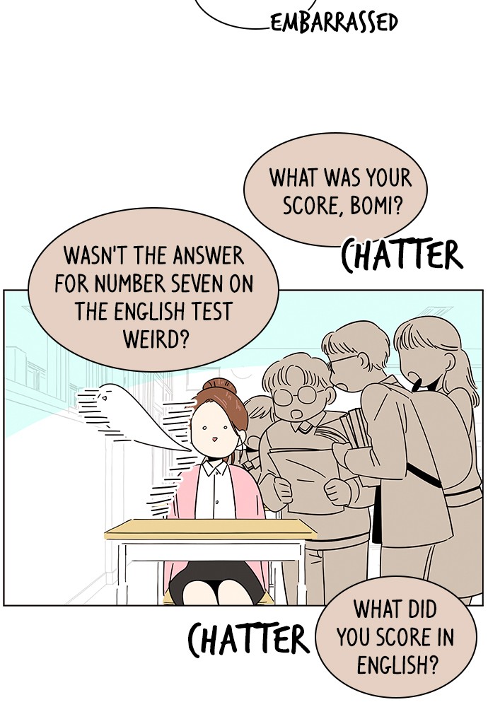 Seasons of Blossom Chapter 5 page 59 - Chapter 5: Ep. 5 - Bomi's Flower (5)