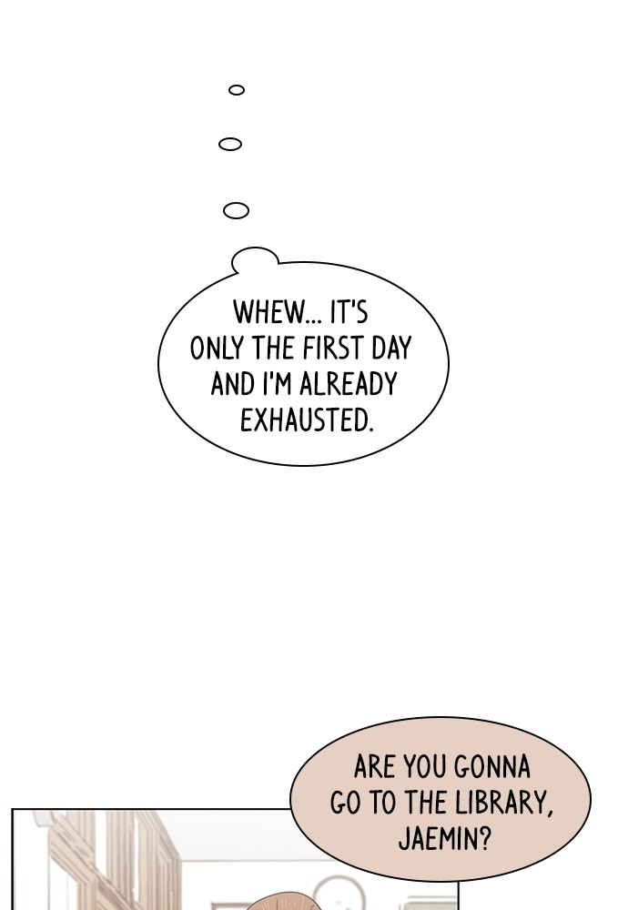 Seasons of Blossom Chapter 5 page 60 - Chapter 5: Ep. 5 - Bomi's Flower (5)