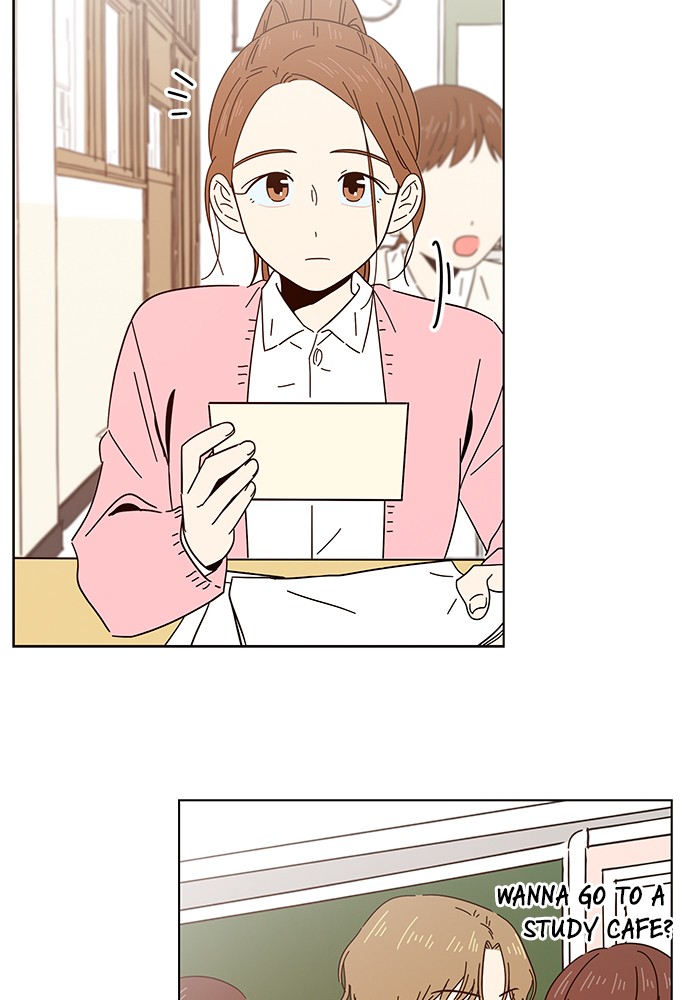 Seasons of Blossom Chapter 5 page 61 - Chapter 5: Ep. 5 - Bomi's Flower (5)
