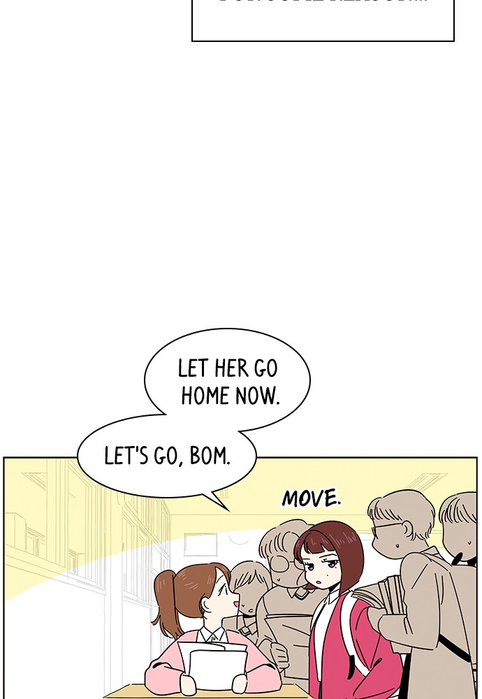 Seasons of Blossom Chapter 5 page 64 - Chapter 5: Ep. 5 - Bomi's Flower (5)