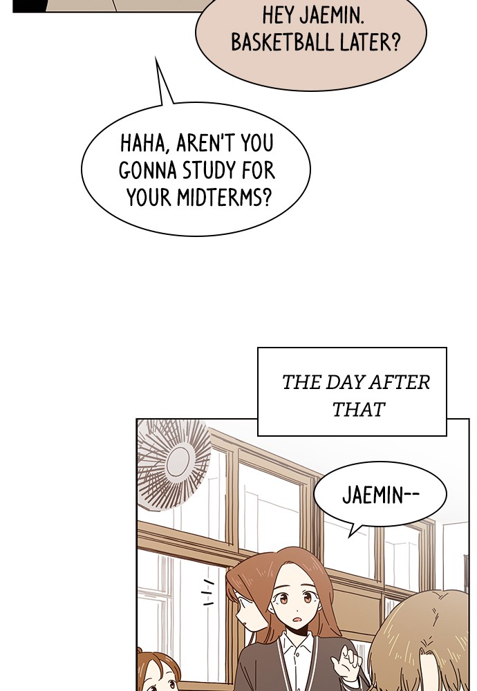Seasons of Blossom Chapter 5 page 67 - Chapter 5: Ep. 5 - Bomi's Flower (5)