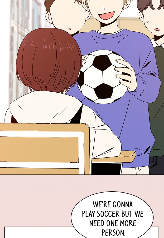 Seasons of Blossom Chapter 5 page 7 - Chapter 5: Ep. 5 - Bomi's Flower (5)