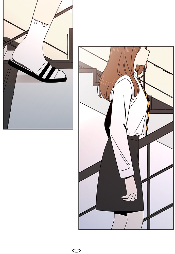 Seasons of Blossom Chapter 5 page 72 - Chapter 5: Ep. 5 - Bomi's Flower (5)