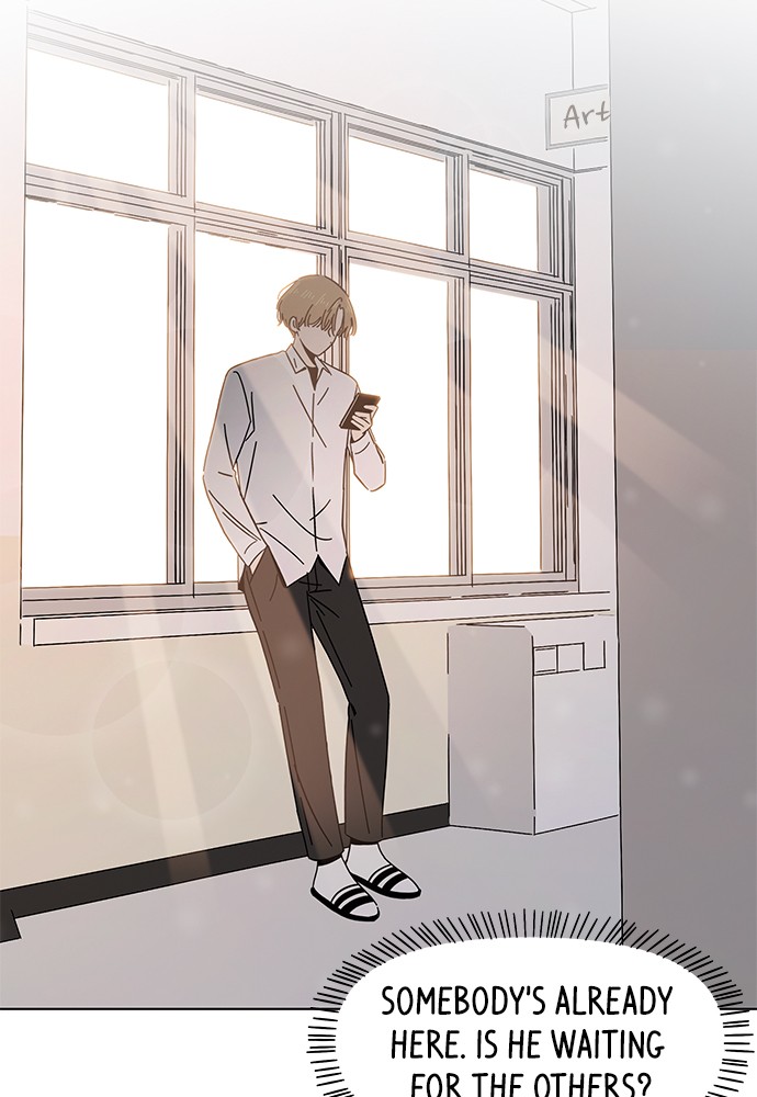 Seasons of Blossom Chapter 5 page 75 - Chapter 5: Ep. 5 - Bomi's Flower (5)