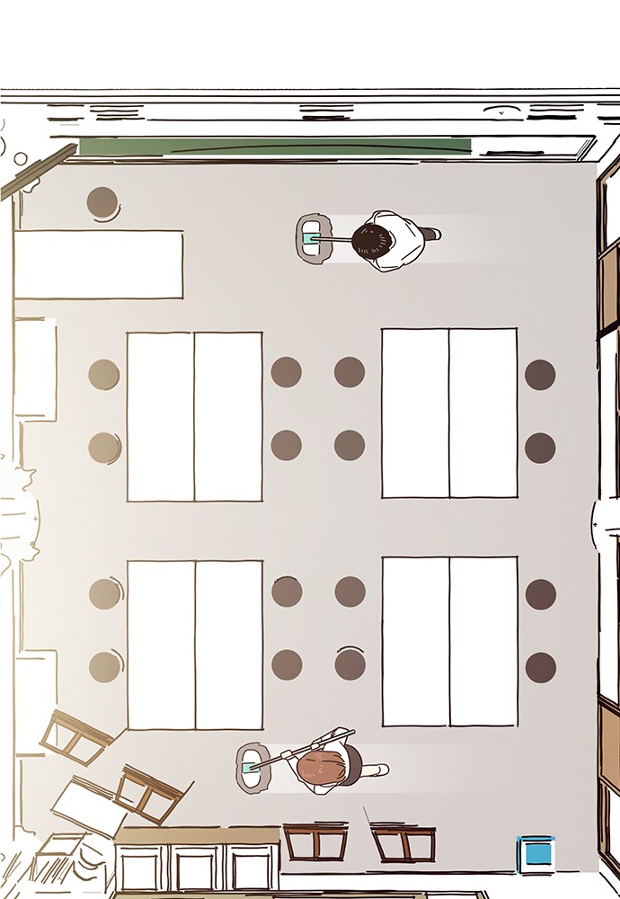 Seasons of Blossom Chapter 5 page 84 - Chapter 5: Ep. 5 - Bomi's Flower (5)