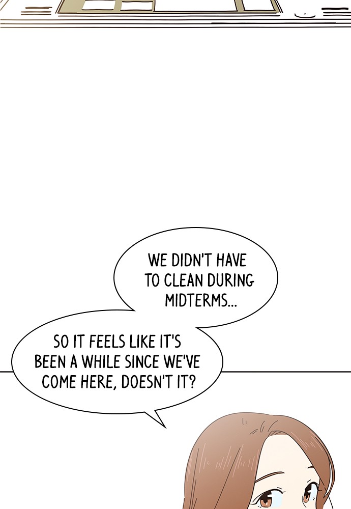 Seasons of Blossom Chapter 5 page 85 - Chapter 5: Ep. 5 - Bomi's Flower (5)