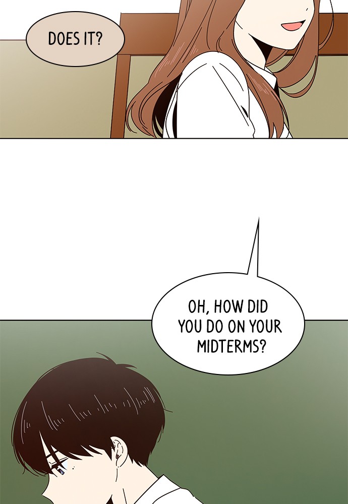 Seasons of Blossom Chapter 5 page 86 - Chapter 5: Ep. 5 - Bomi's Flower (5)