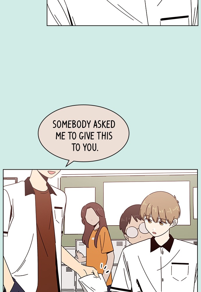 Seasons of Blossom Chapter 50 page 10 - Chapter 50: Ep. 50 - Hamin's Flower (20)