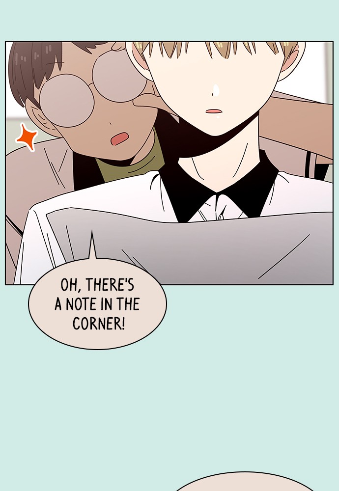Seasons of Blossom Chapter 50 page 14 - Chapter 50: Ep. 50 - Hamin's Flower (20)