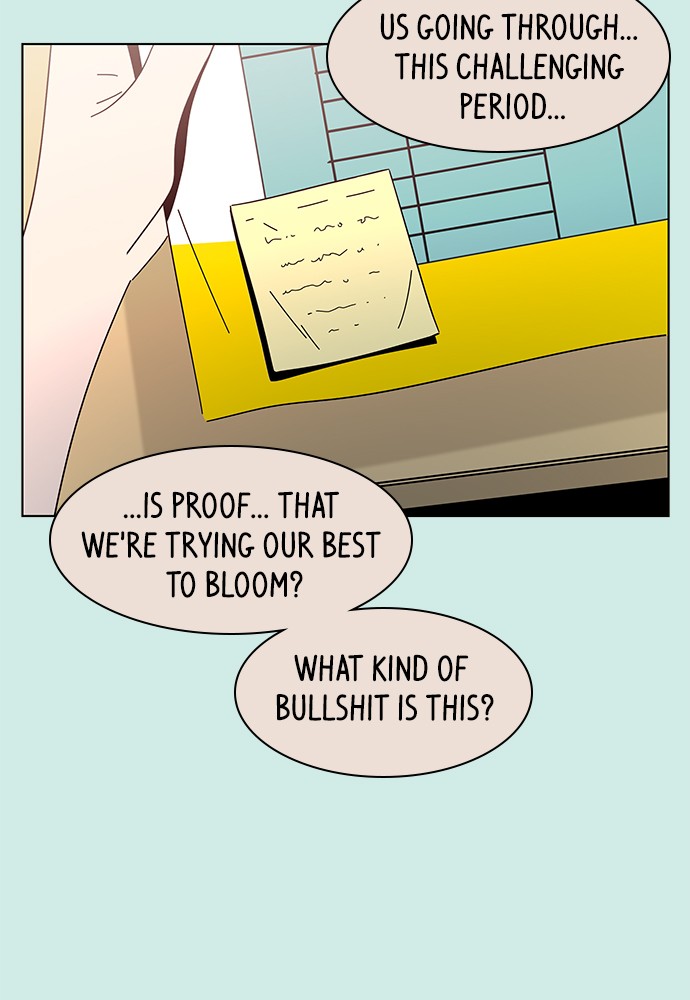 Seasons of Blossom Chapter 50 page 15 - Chapter 50: Ep. 50 - Hamin's Flower (20)