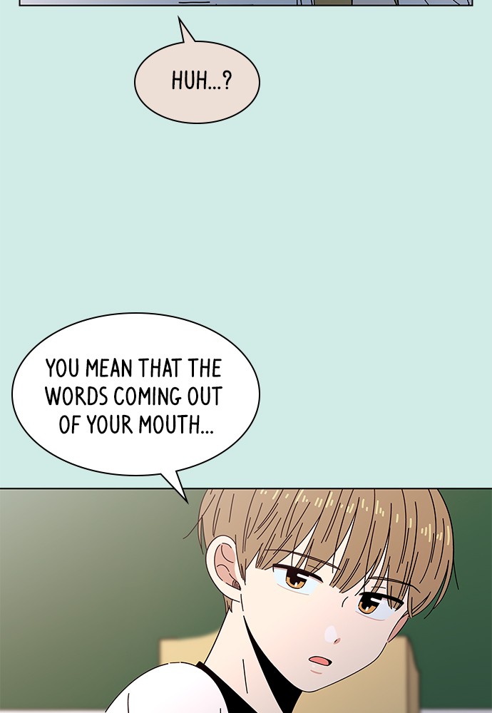 Seasons of Blossom Chapter 50 page 18 - Chapter 50: Ep. 50 - Hamin's Flower (20)