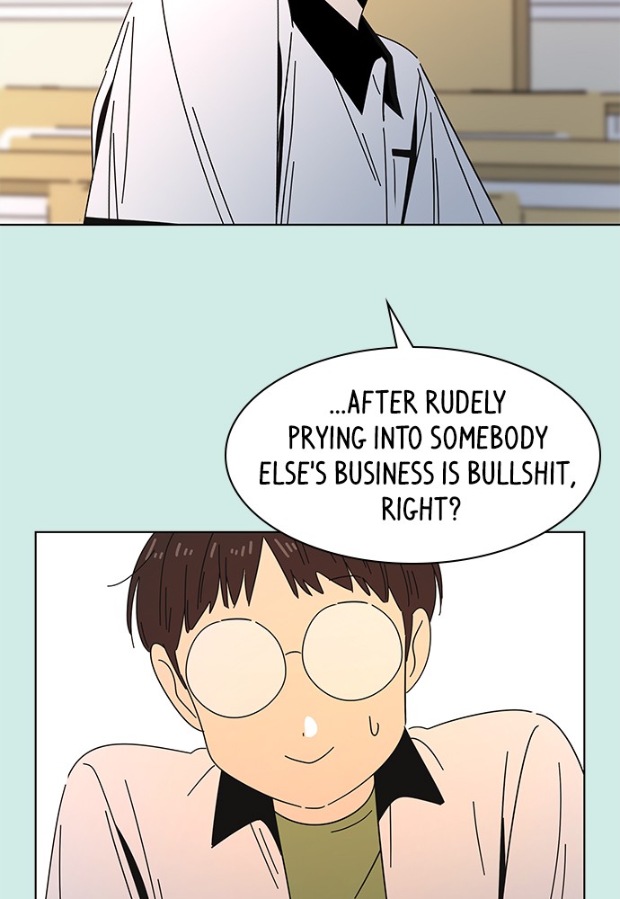 Seasons of Blossom Chapter 50 page 19 - Chapter 50: Ep. 50 - Hamin's Flower (20)