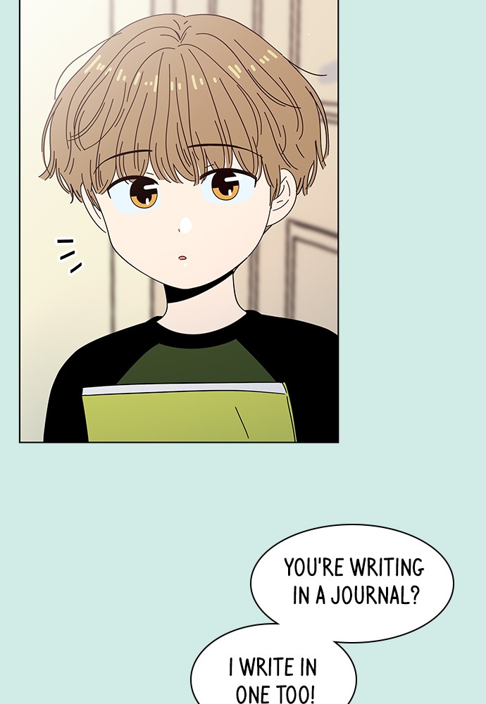 Seasons of Blossom Chapter 50 page 29 - Chapter 50: Ep. 50 - Hamin's Flower (20)