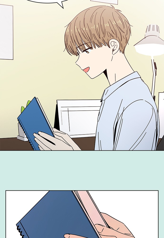 Seasons of Blossom Chapter 50 page 31 - Chapter 50: Ep. 50 - Hamin's Flower (20)