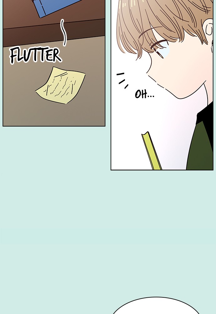 Seasons of Blossom Chapter 50 page 33 - Chapter 50: Ep. 50 - Hamin's Flower (20)