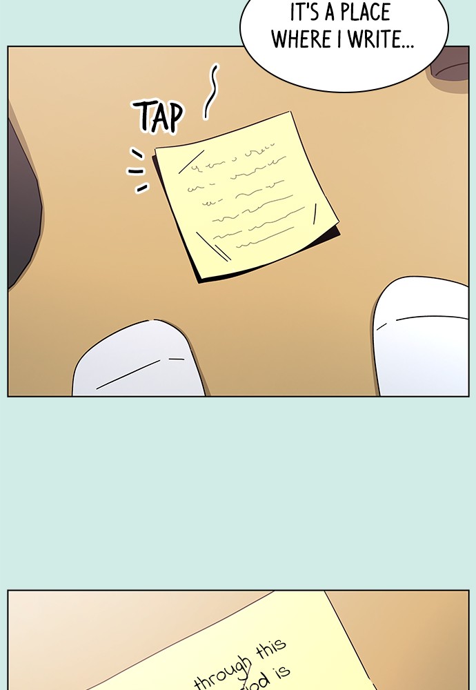 Seasons of Blossom Chapter 50 page 34 - Chapter 50: Ep. 50 - Hamin's Flower (20)