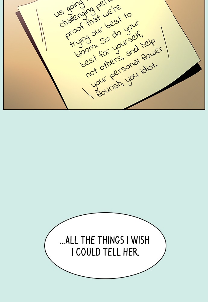 Seasons of Blossom Chapter 50 page 35 - Chapter 50: Ep. 50 - Hamin's Flower (20)