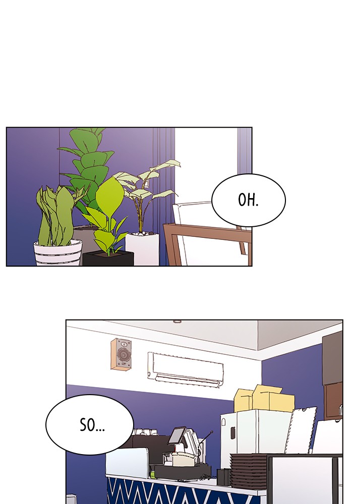 Seasons of Blossom Chapter 50 page 40 - Chapter 50: Ep. 50 - Hamin's Flower (20)