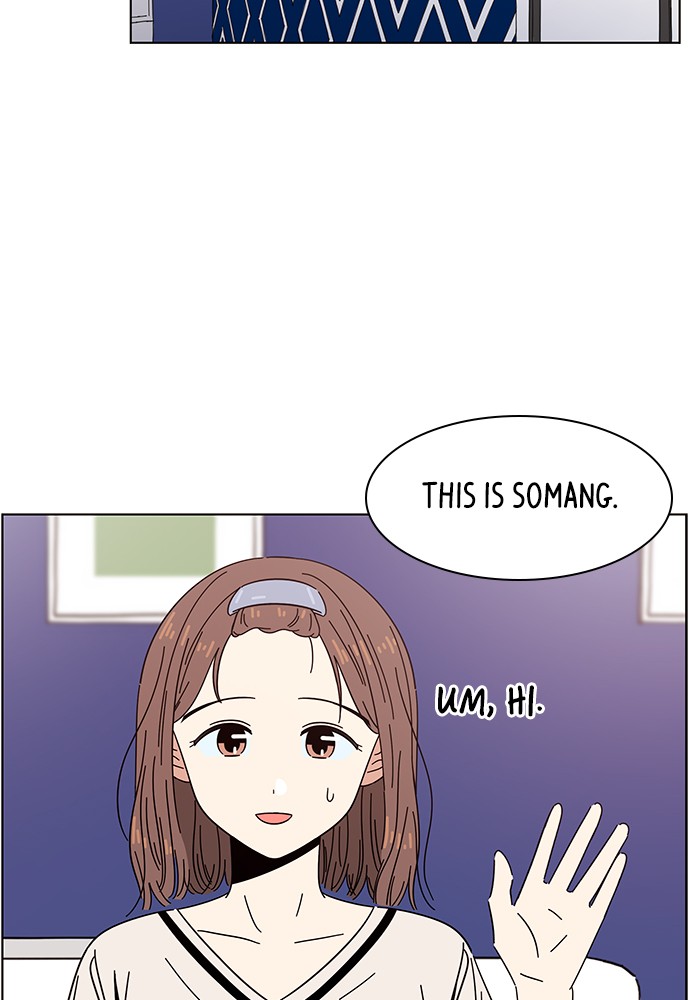 Seasons of Blossom Chapter 50 page 41 - Chapter 50: Ep. 50 - Hamin's Flower (20)