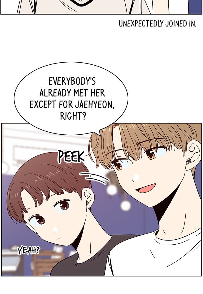 Seasons of Blossom Chapter 50 page 42 - Chapter 50: Ep. 50 - Hamin's Flower (20)