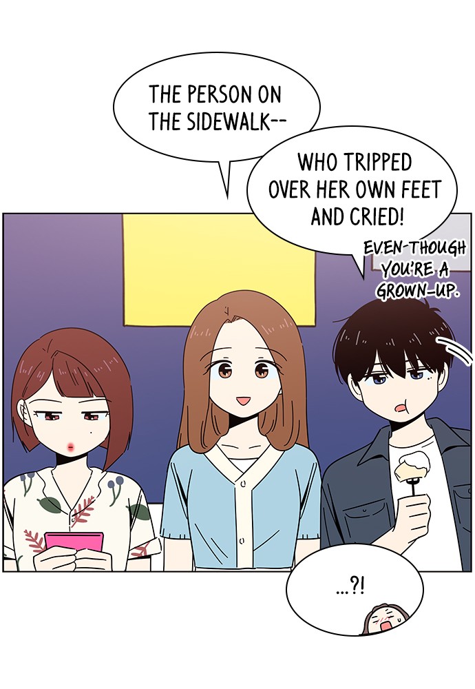 Seasons of Blossom Chapter 50 page 43 - Chapter 50: Ep. 50 - Hamin's Flower (20)
