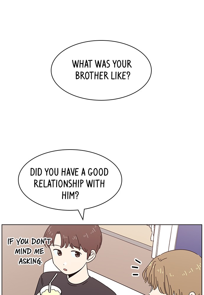 Seasons of Blossom Chapter 50 page 47 - Chapter 50: Ep. 50 - Hamin's Flower (20)