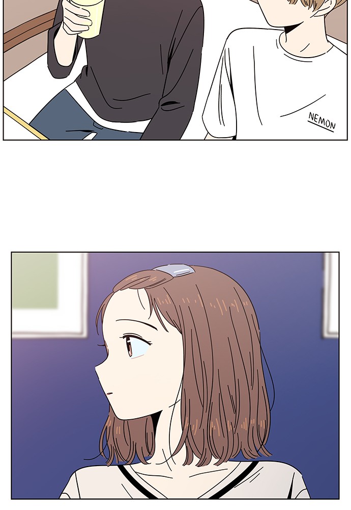 Seasons of Blossom Chapter 50 page 48 - Chapter 50: Ep. 50 - Hamin's Flower (20)