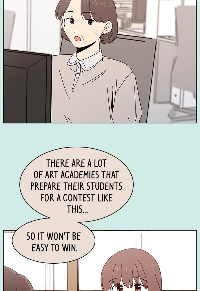 Seasons of Blossom Chapter 50 page 5 - Chapter 50: Ep. 50 - Hamin's Flower (20)