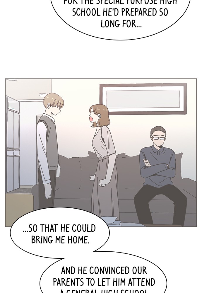 Seasons of Blossom Chapter 50 page 56 - Chapter 50: Ep. 50 - Hamin's Flower (20)