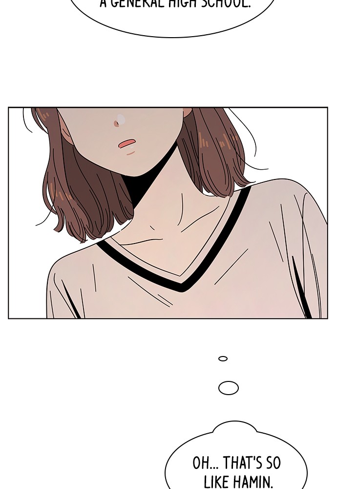 Seasons of Blossom Chapter 50 page 57 - Chapter 50: Ep. 50 - Hamin's Flower (20)