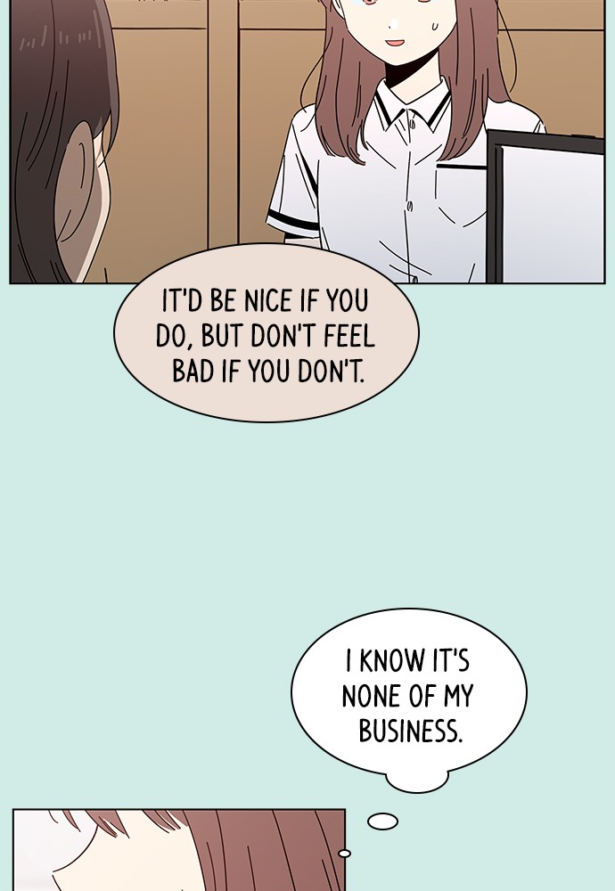 Seasons of Blossom Chapter 50 page 6 - Chapter 50: Ep. 50 - Hamin's Flower (20)