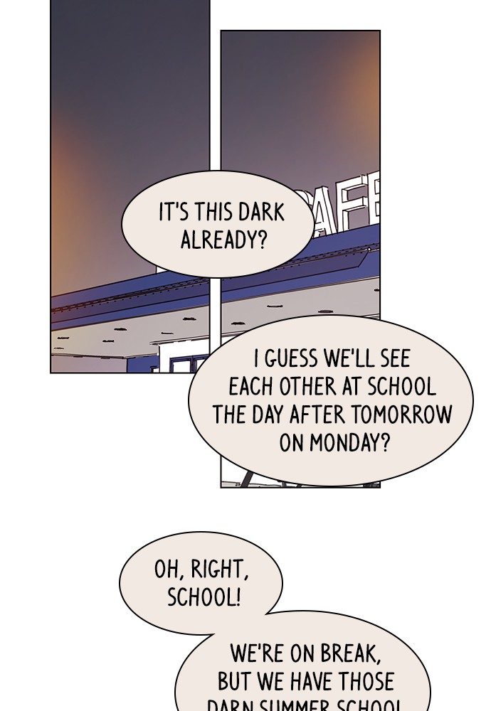 Seasons of Blossom Chapter 50 page 60 - Chapter 50: Ep. 50 - Hamin's Flower (20)
