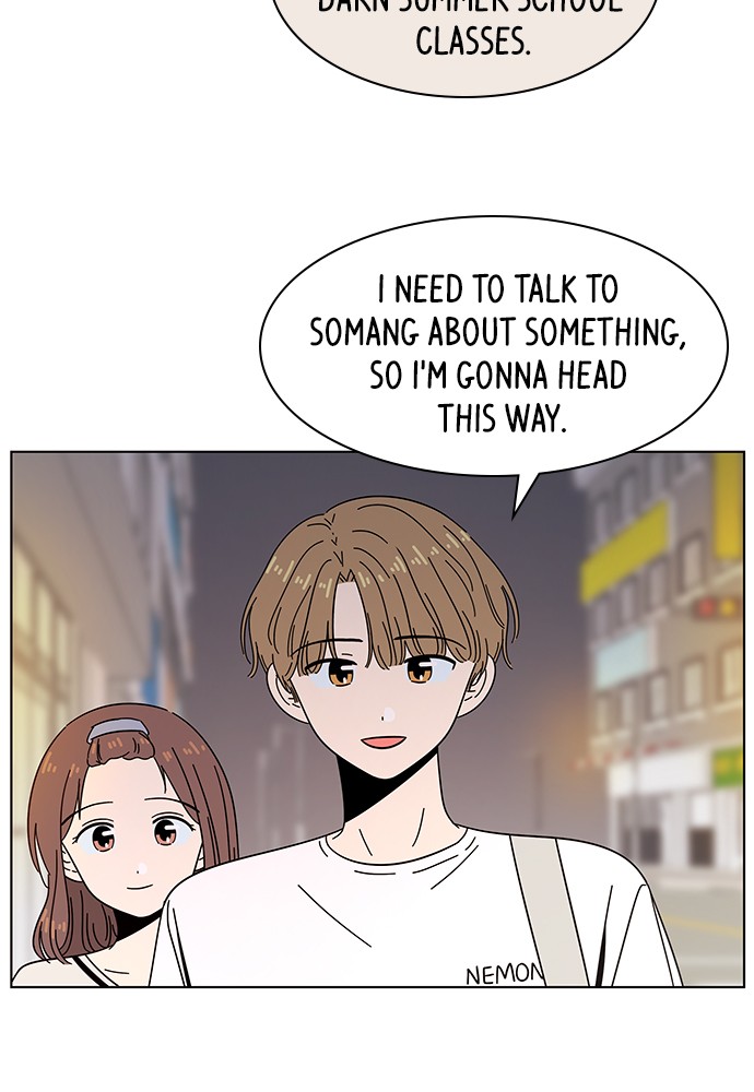 Seasons of Blossom Chapter 50 page 61 - Chapter 50: Ep. 50 - Hamin's Flower (20)