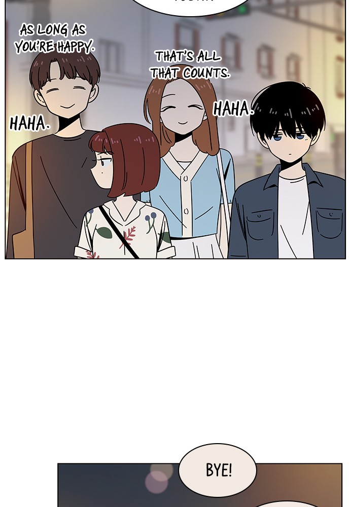 Seasons of Blossom Chapter 50 page 63 - Chapter 50: Ep. 50 - Hamin's Flower (20)