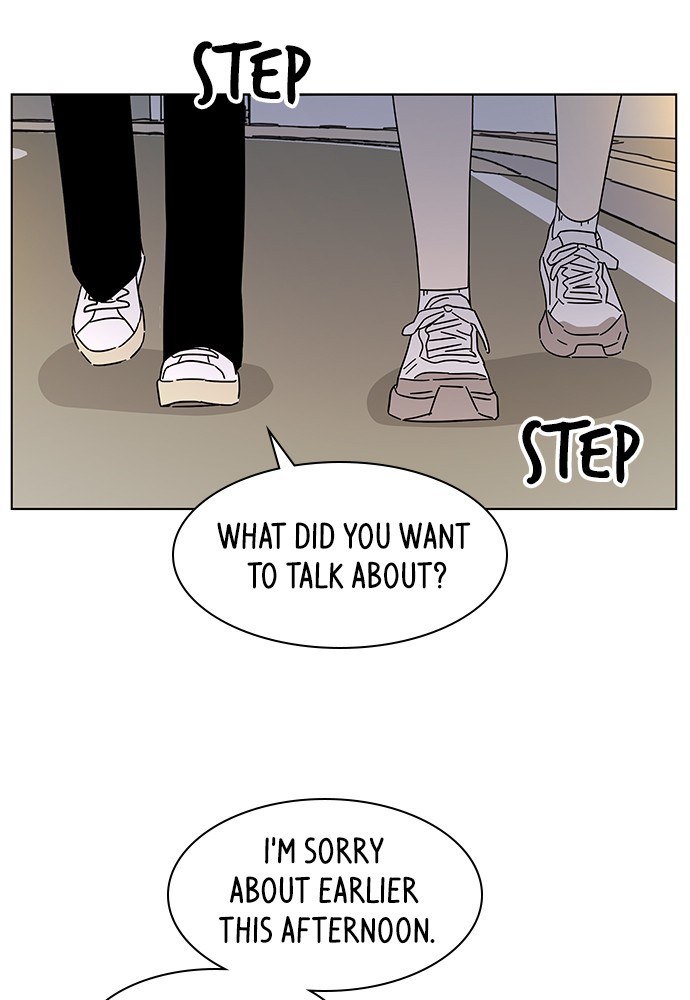 Seasons of Blossom Chapter 50 page 65 - Chapter 50: Ep. 50 - Hamin's Flower (20)