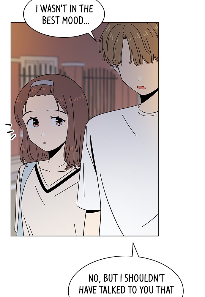 Seasons of Blossom Chapter 50 page 66 - Chapter 50: Ep. 50 - Hamin's Flower (20)