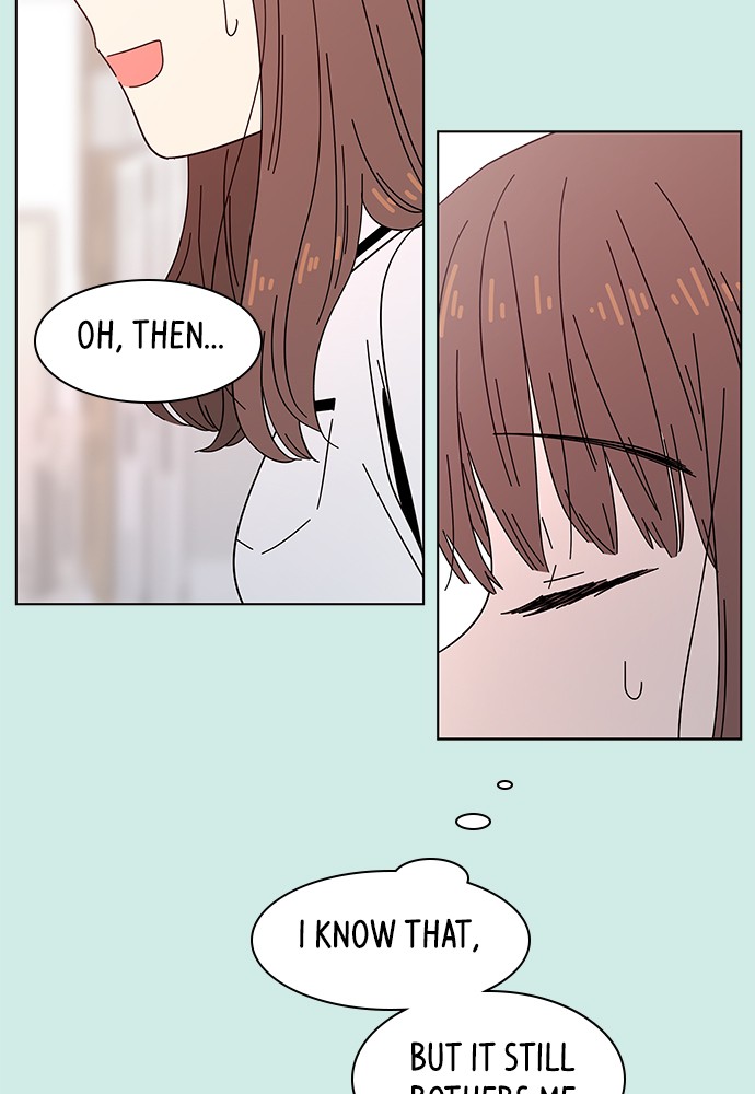 Seasons of Blossom Chapter 50 page 7 - Chapter 50: Ep. 50 - Hamin's Flower (20)