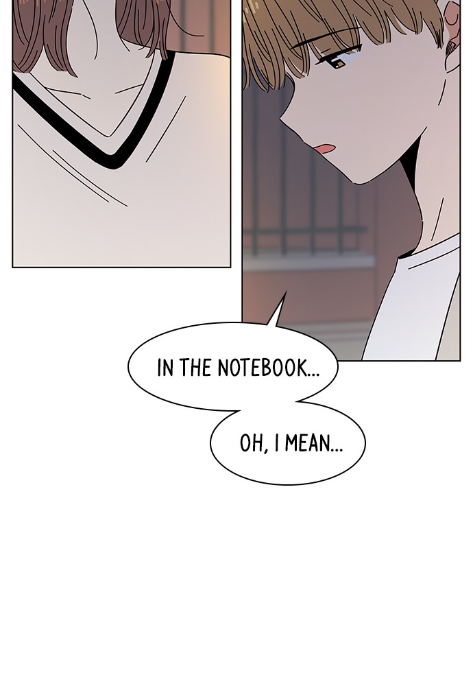 Seasons of Blossom Chapter 50 page 71 - Chapter 50: Ep. 50 - Hamin's Flower (20)