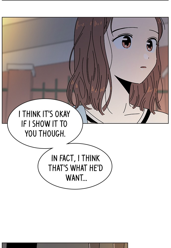Seasons of Blossom Chapter 51 page 10 - Chapter 51: Ep. 51 - Hamin's Flower (21)