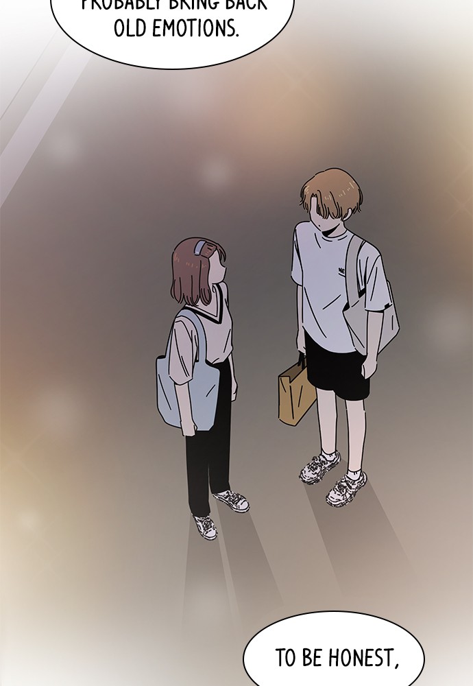 Seasons of Blossom Chapter 51 page 13 - Chapter 51: Ep. 51 - Hamin's Flower (21)