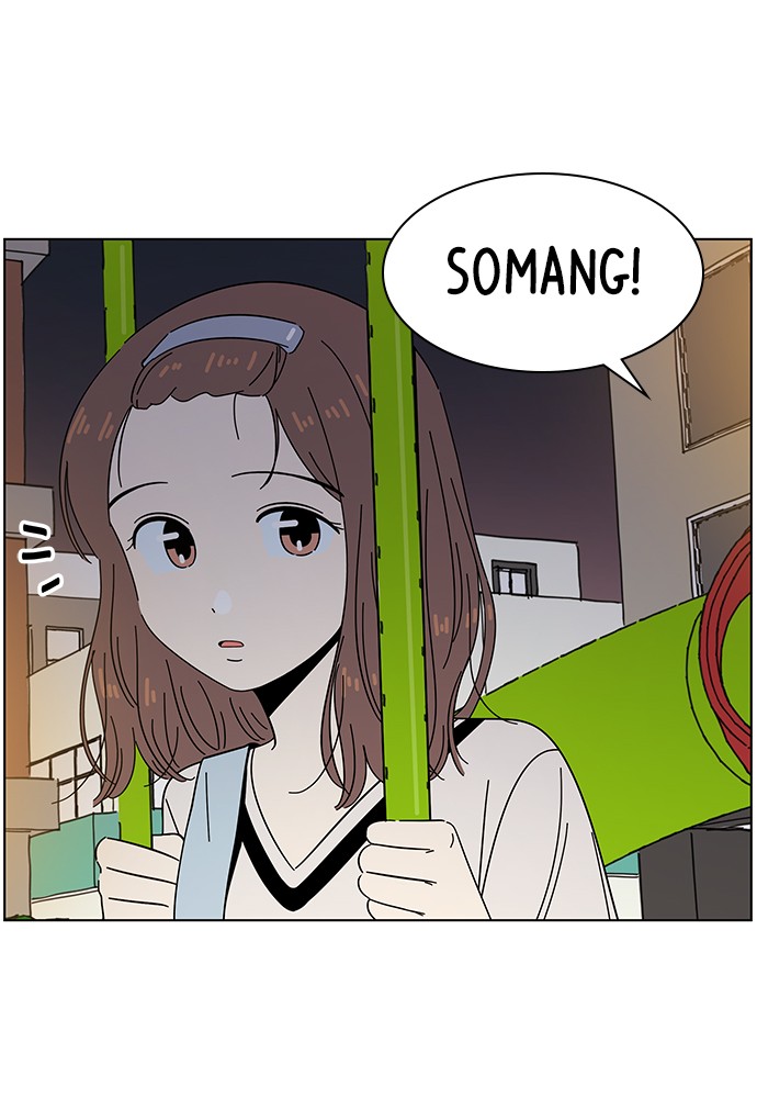 Seasons of Blossom Chapter 51 page 27 - Chapter 51: Ep. 51 - Hamin's Flower (21)