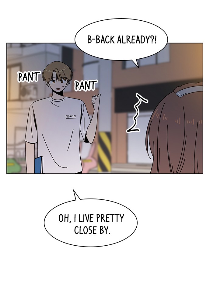 Seasons of Blossom Chapter 51 page 28 - Chapter 51: Ep. 51 - Hamin's Flower (21)