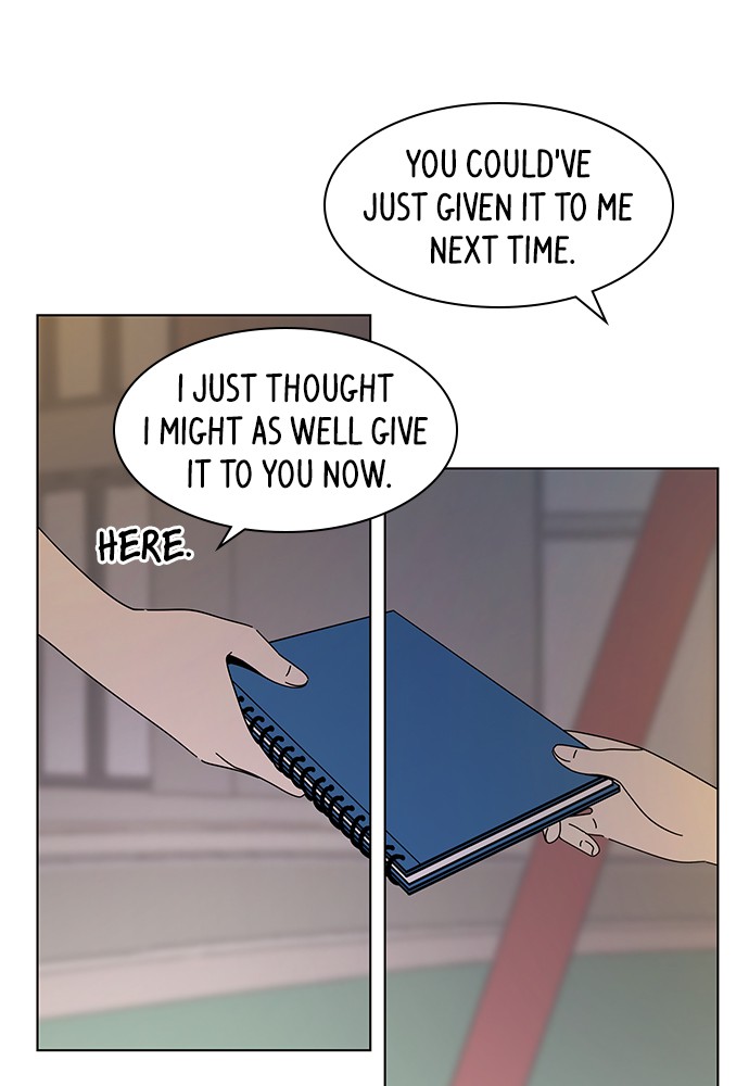 Seasons of Blossom Chapter 51 page 29 - Chapter 51: Ep. 51 - Hamin's Flower (21)