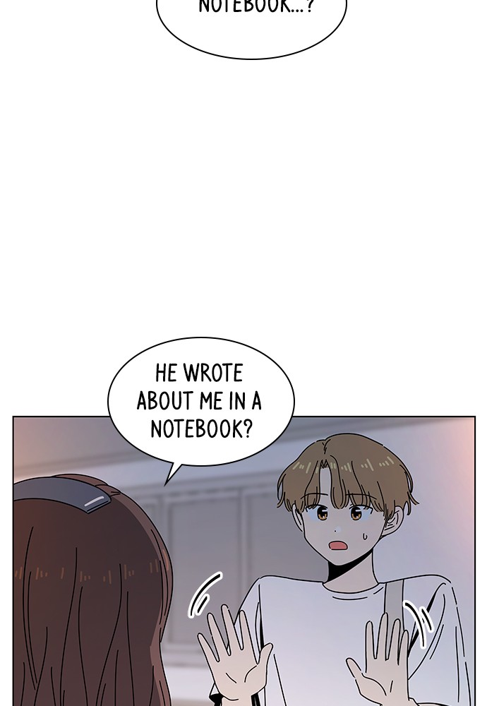 Seasons of Blossom Chapter 51 page 3 - Chapter 51: Ep. 51 - Hamin's Flower (21)