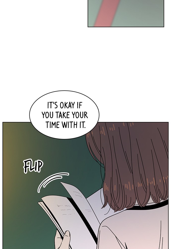Seasons of Blossom Chapter 51 page 30 - Chapter 51: Ep. 51 - Hamin's Flower (21)