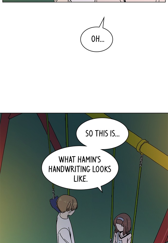 Seasons of Blossom Chapter 51 page 31 - Chapter 51: Ep. 51 - Hamin's Flower (21)